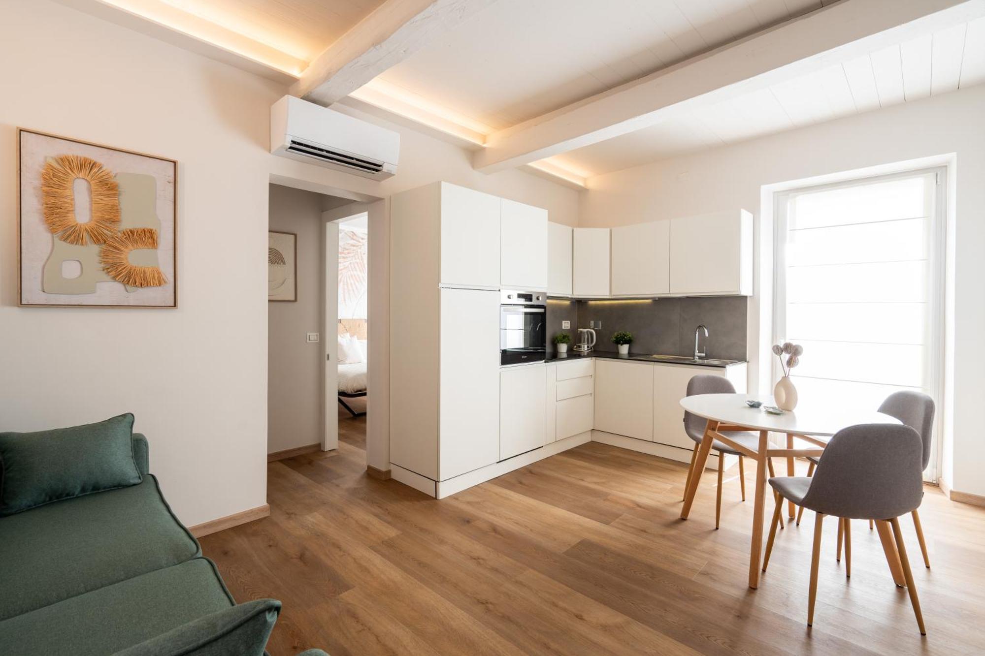 Cadamare Charming Rooms In Portovenere La Spezia Exterior photo