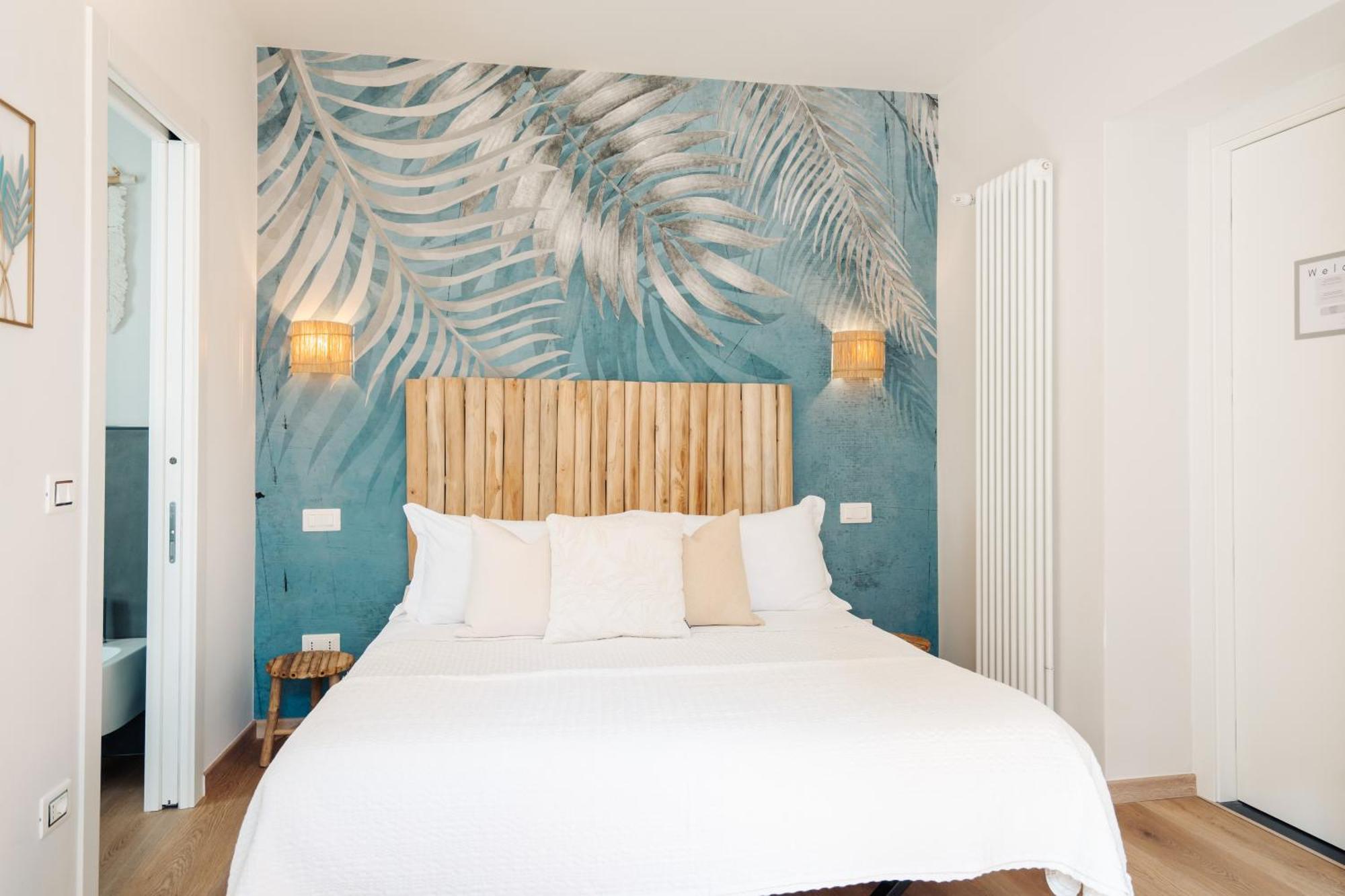 Cadamare Charming Rooms In Portovenere La Spezia Exterior photo