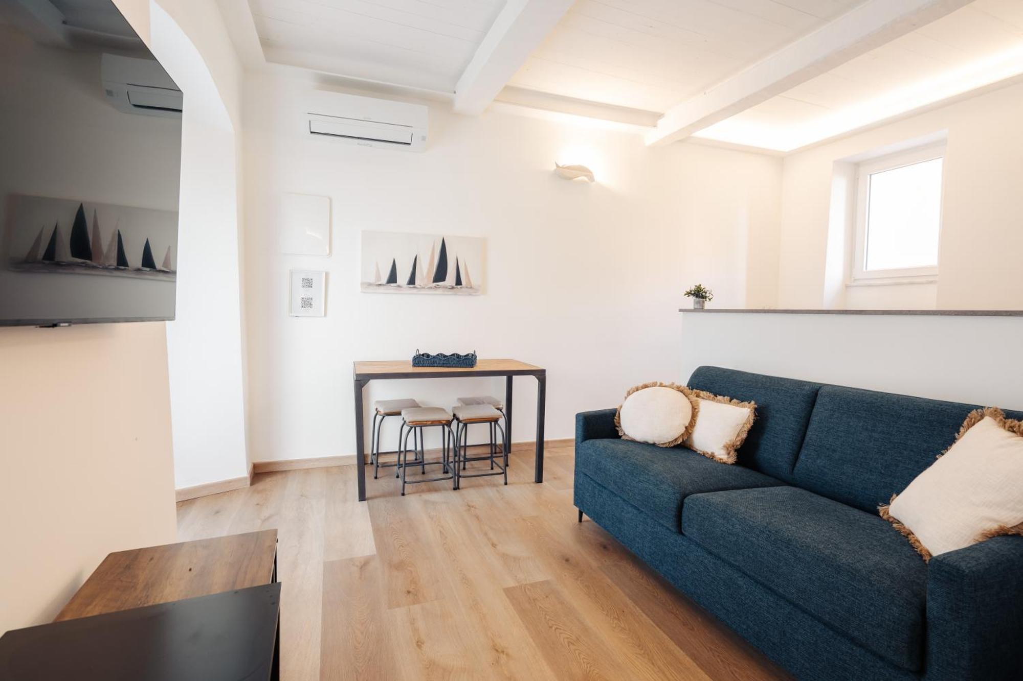 Cadamare Charming Rooms In Portovenere La Spezia Exterior photo
